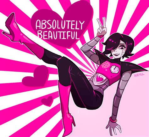 mettaton ex